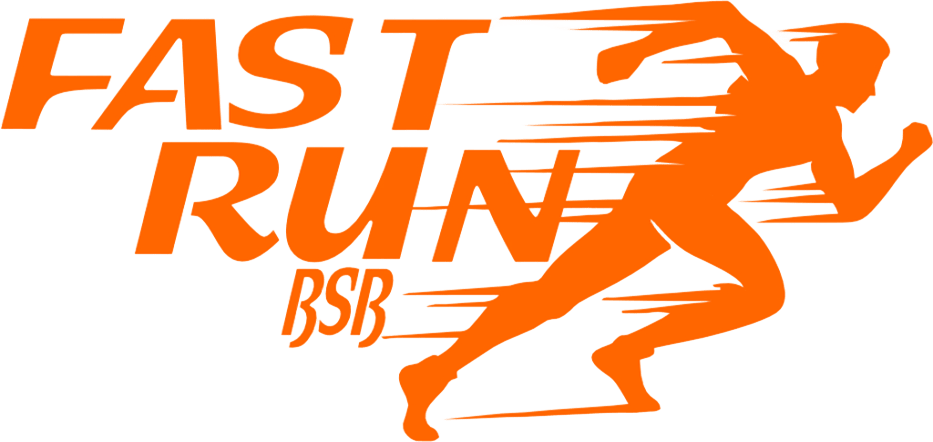 Logo Fast Run